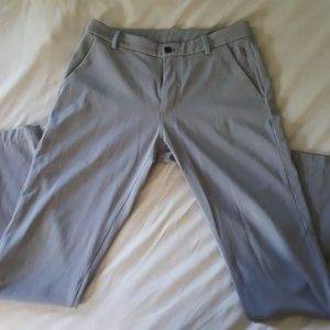 Lululemon Commission Pants